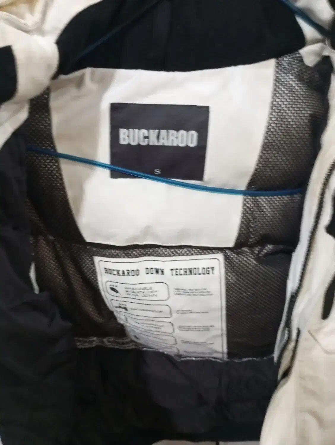 کاپشن پر خارجی پسرانه|لباس|هشترود, |دیوار