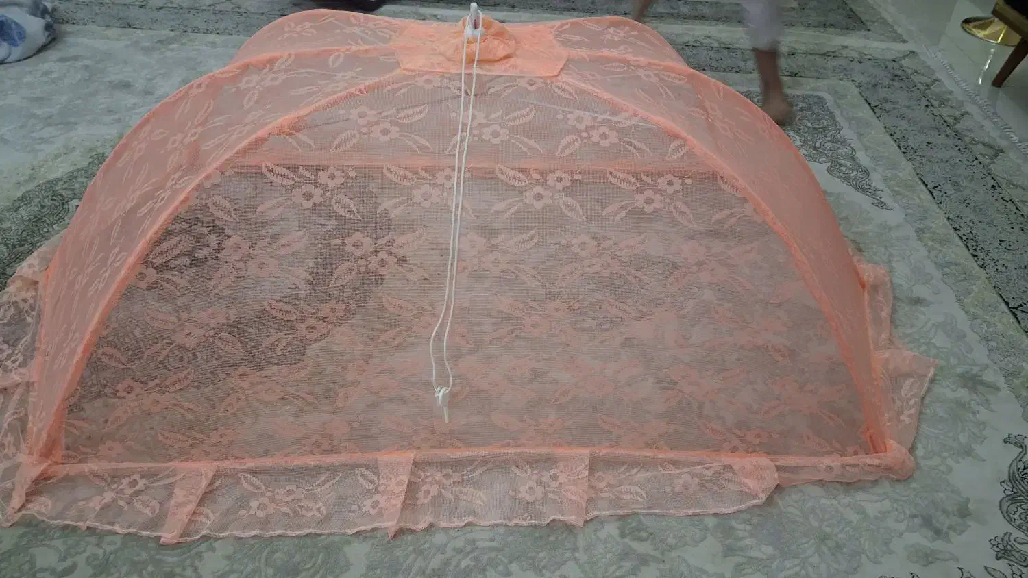 تور محافظ حشرات کودک|اسباب و اثاث بچه|بندرعباس, |دیوار