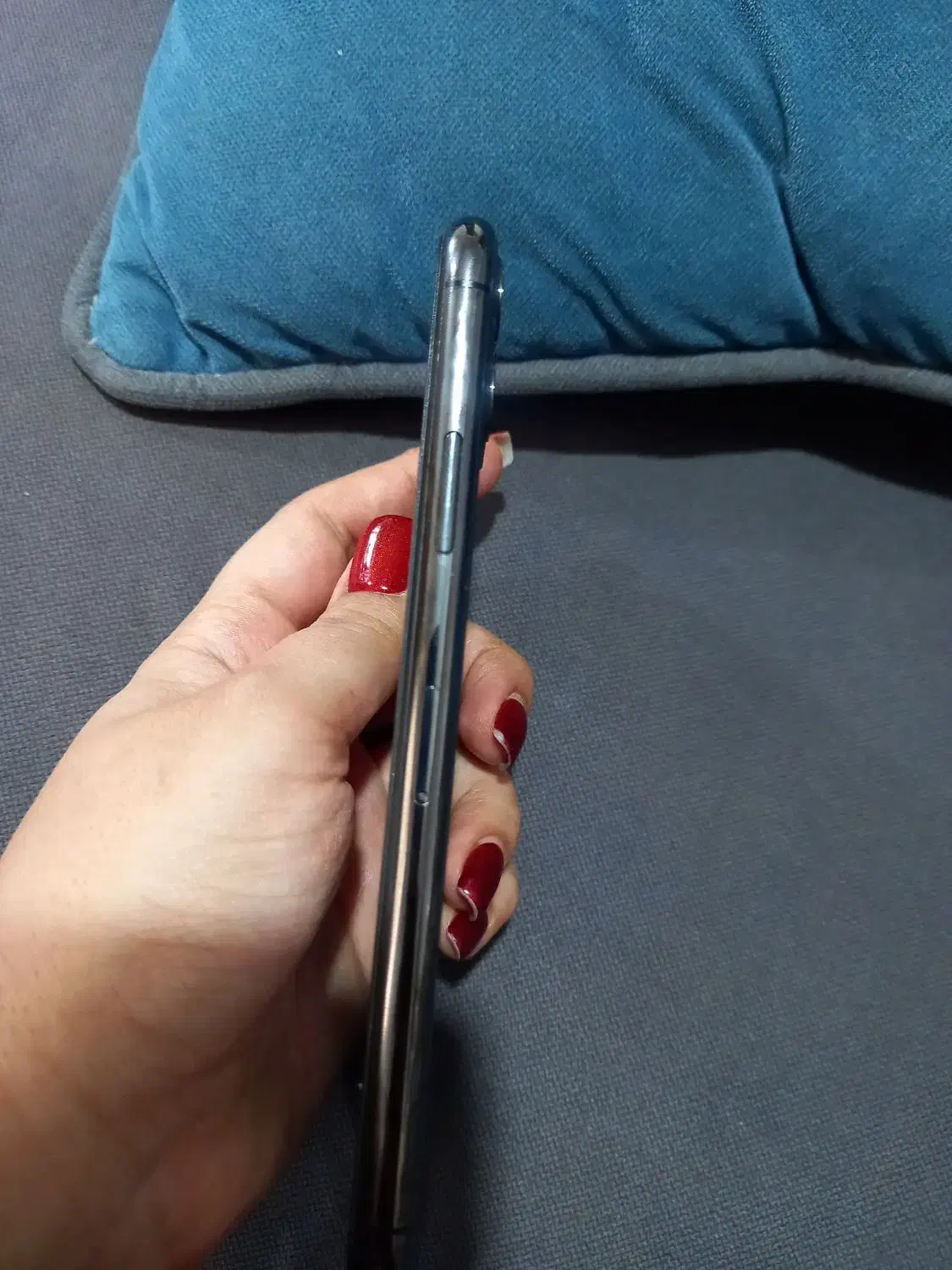 ۱۱ پرومکس|موبایل|ساری, |دیوار