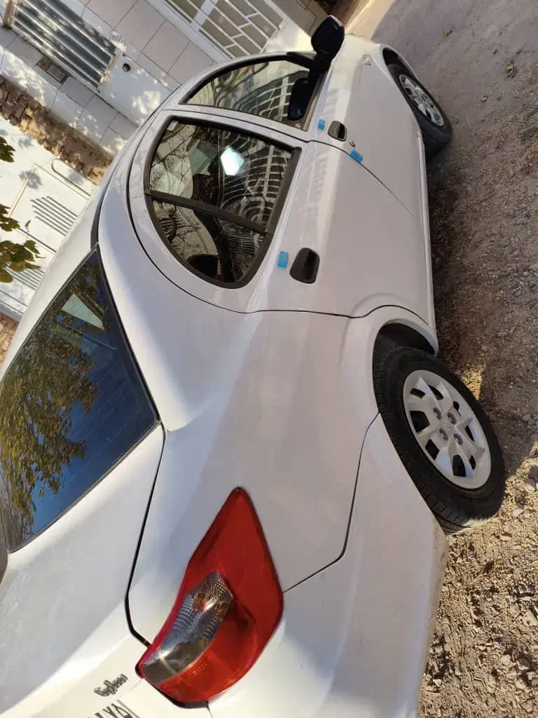 ماشین ساینا s مدل 1401|خودرو سواری و وانت|کرمان, |دیوار