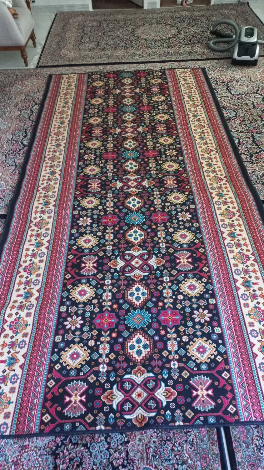 گلیم فرش|گلیم، جاجیم، گبه|فردیس, فردیس|دیوار