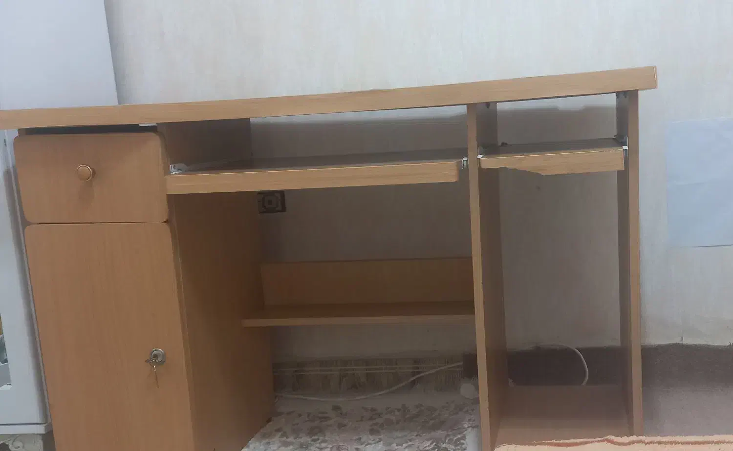 میز کامپیوتر|میز تحریر و کامپیوتر|ایلام, |دیوار