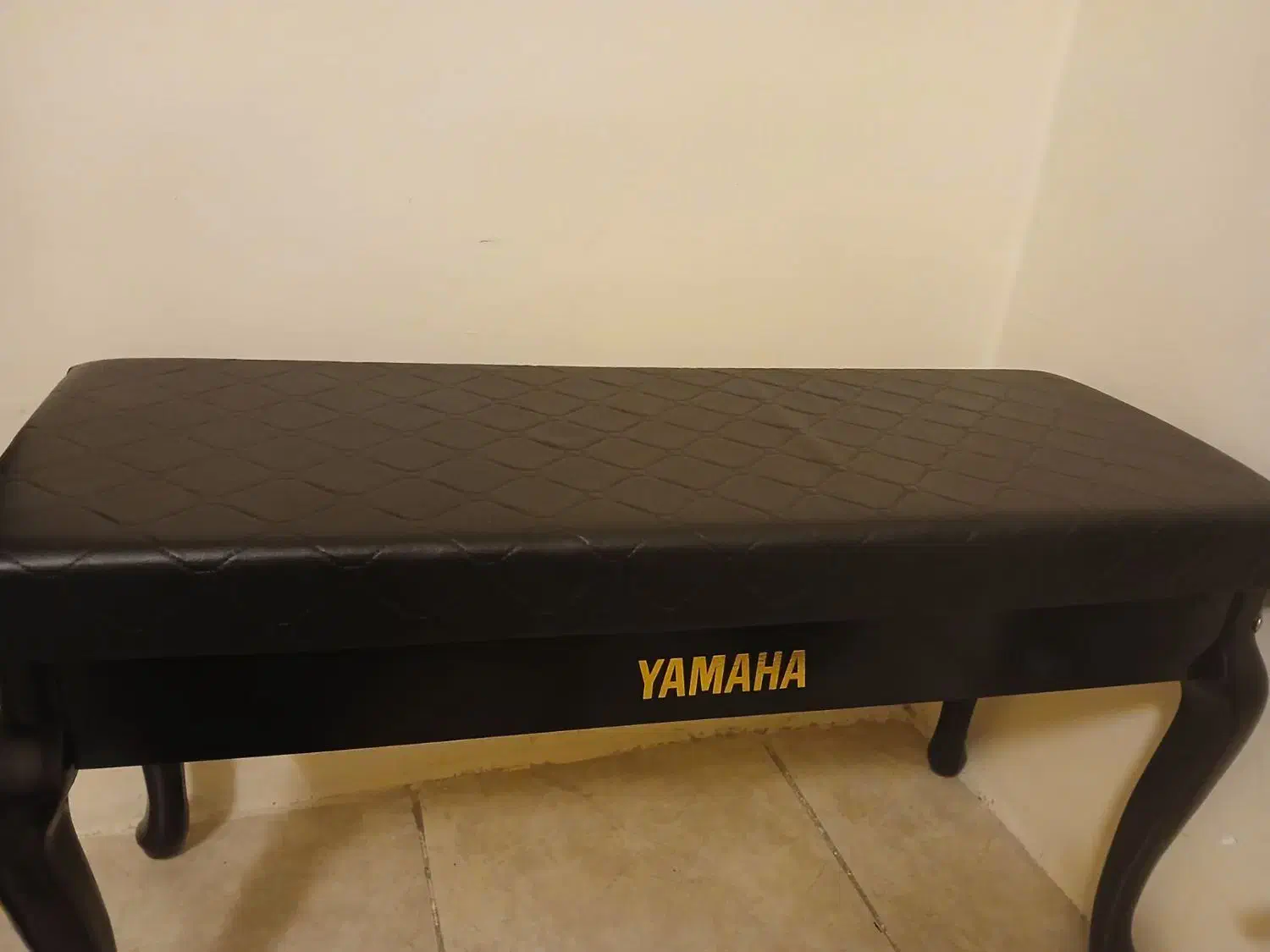 صندلی پیانو معاوضه|صندلی و نیمکت|آفتاب, |دیوار