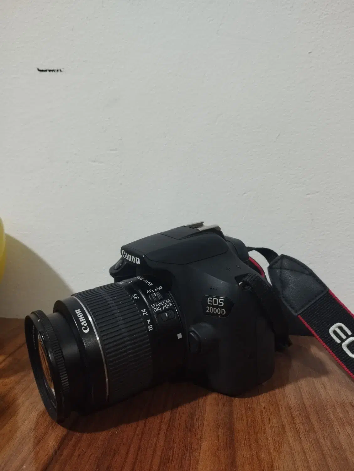 2000 d کنون|دوربین عکاسی و فیلمبرداری|فلاورجان, |دیوار