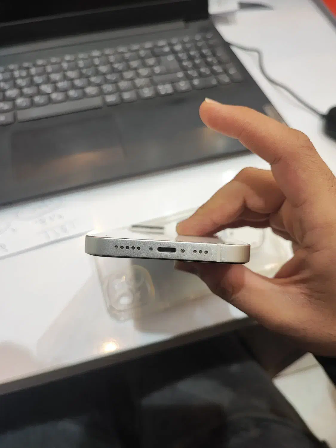 آیفون ۱۳ نرمال|موبایل|مشهد, الهیه|دیوار