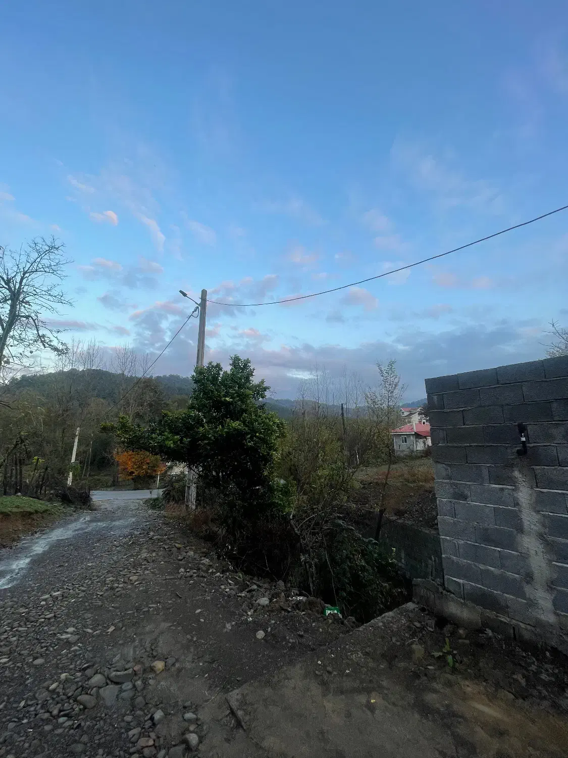 فروش ویلا ۲۵۰ متری در شمال|فروش خانه و ویلا|تهران, گلستان (شهرک راه آهن)|دیوار