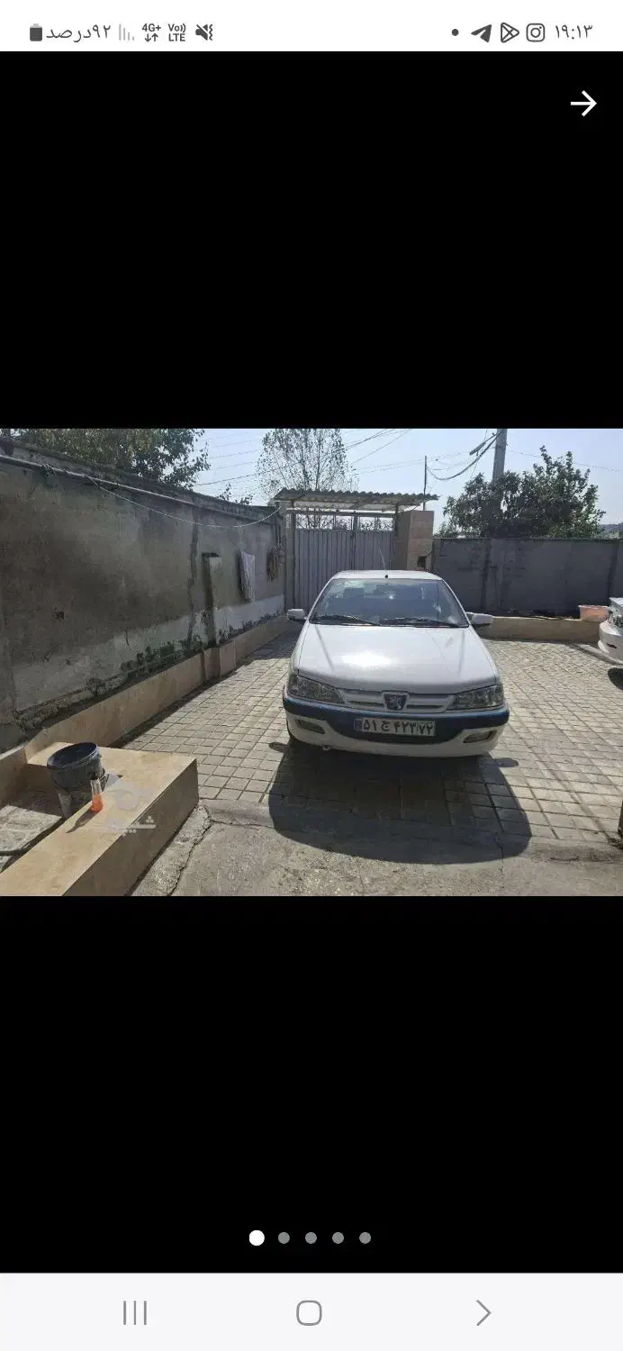 فروش خودرو|خودرو سواری و وانت|بابل, |دیوار