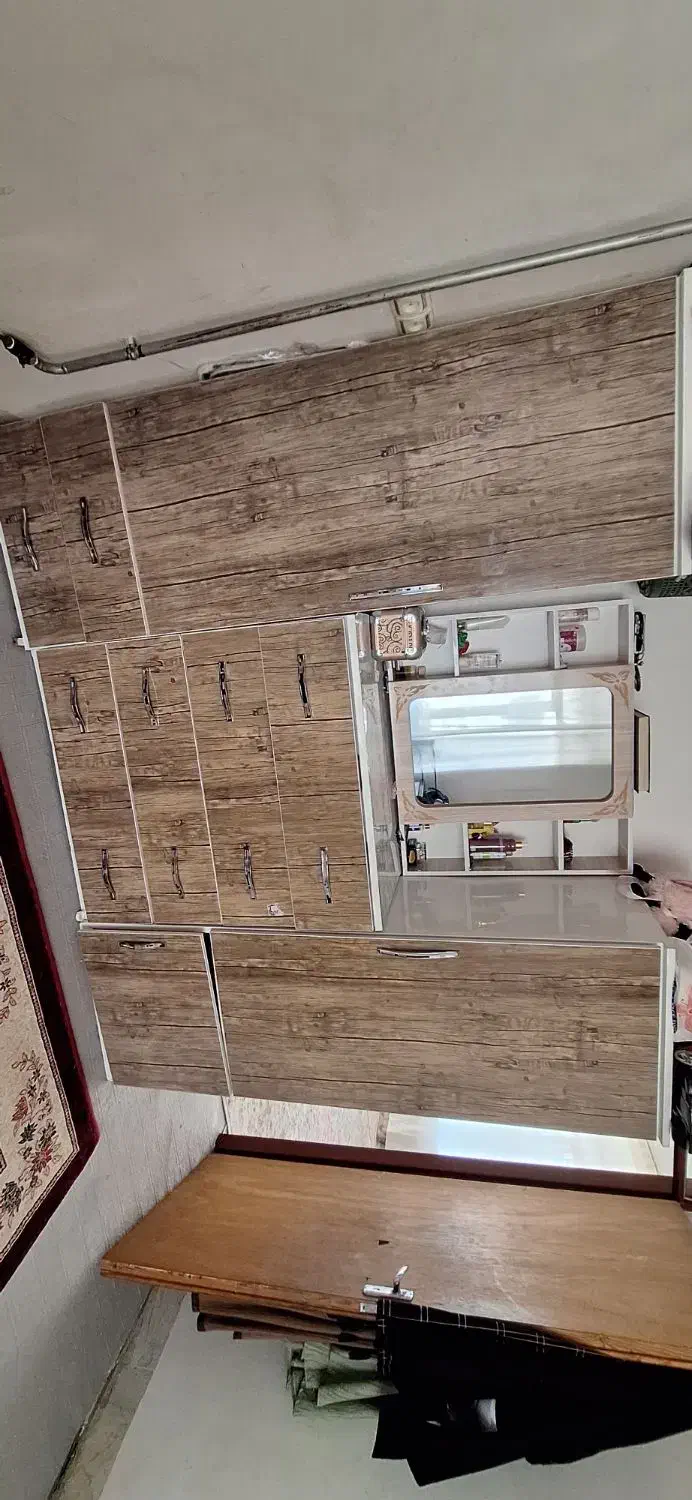 آویز و کمد|جاکفشی، کمد، دراور|جوانرود, |دیوار