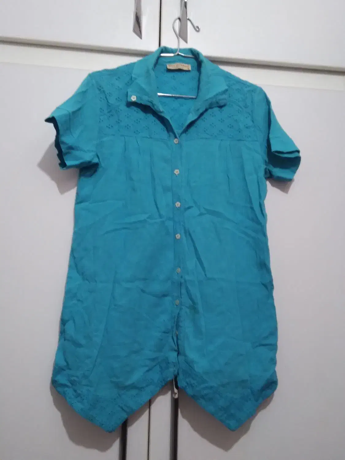 لباس|لباس|شاهینشهر, مسکن مهر|دیوار