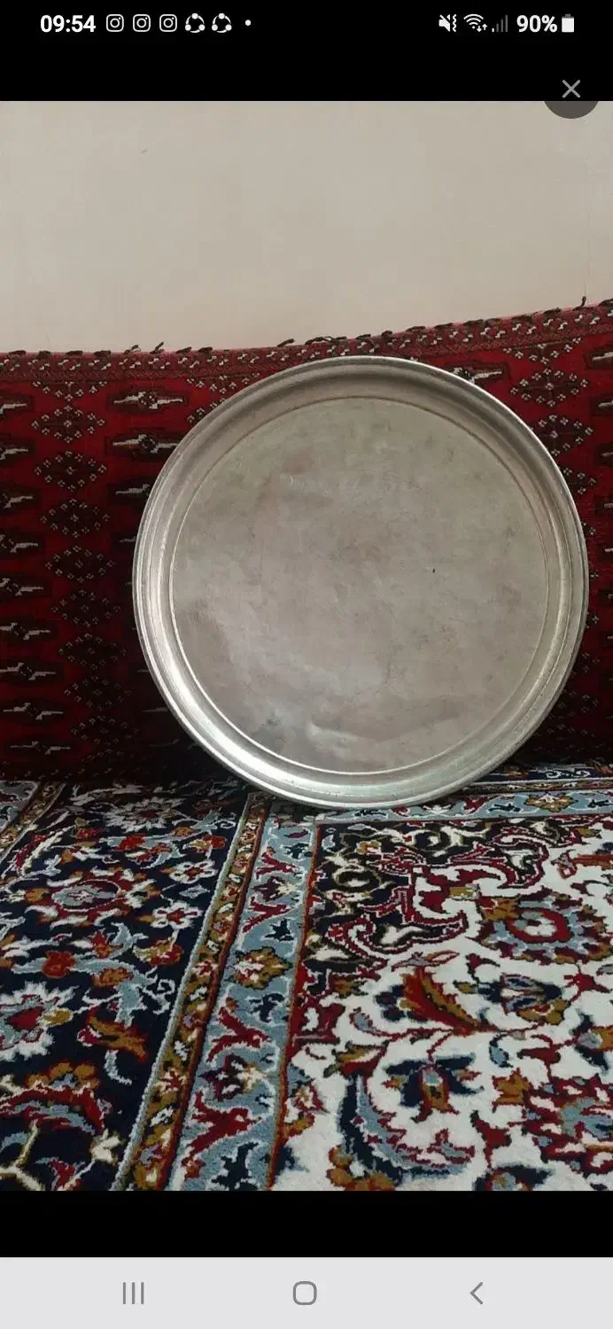 نظم دهنده اشپزخانه|آب‌چکان و نظم‌دهنده ظروف|تهران, قیام|دیوار