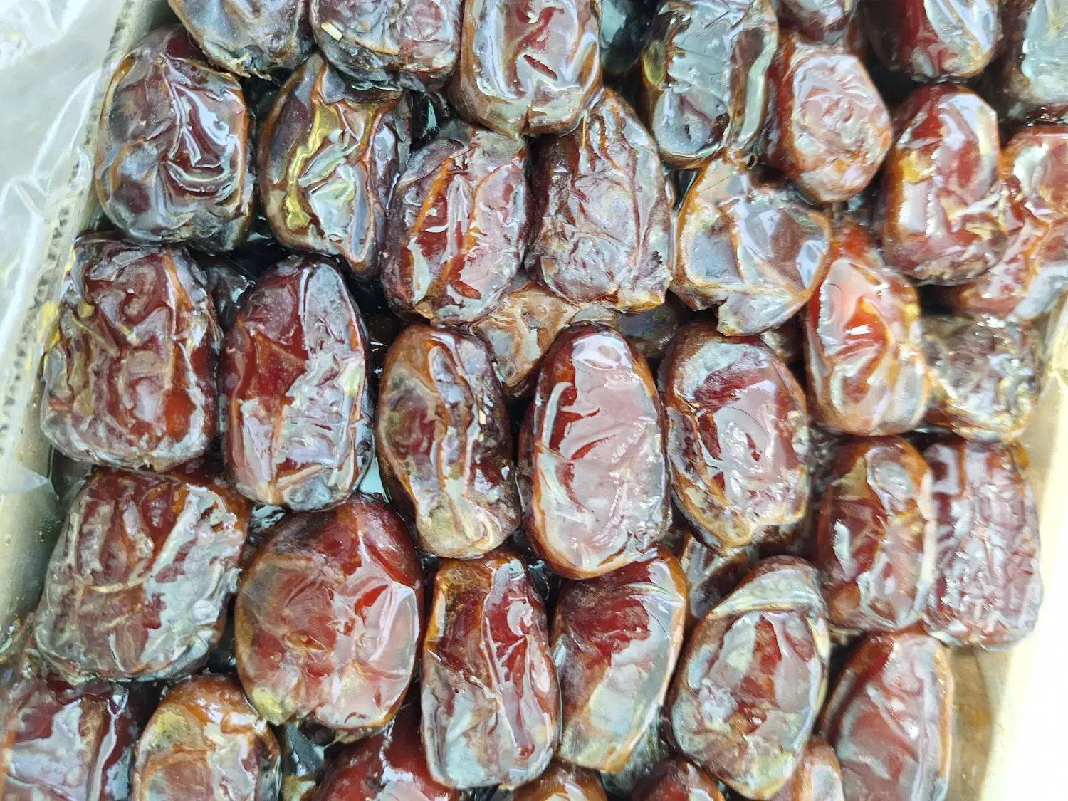 خرما|خوردنی و آشامیدنی|وحدتیه, |دیوار