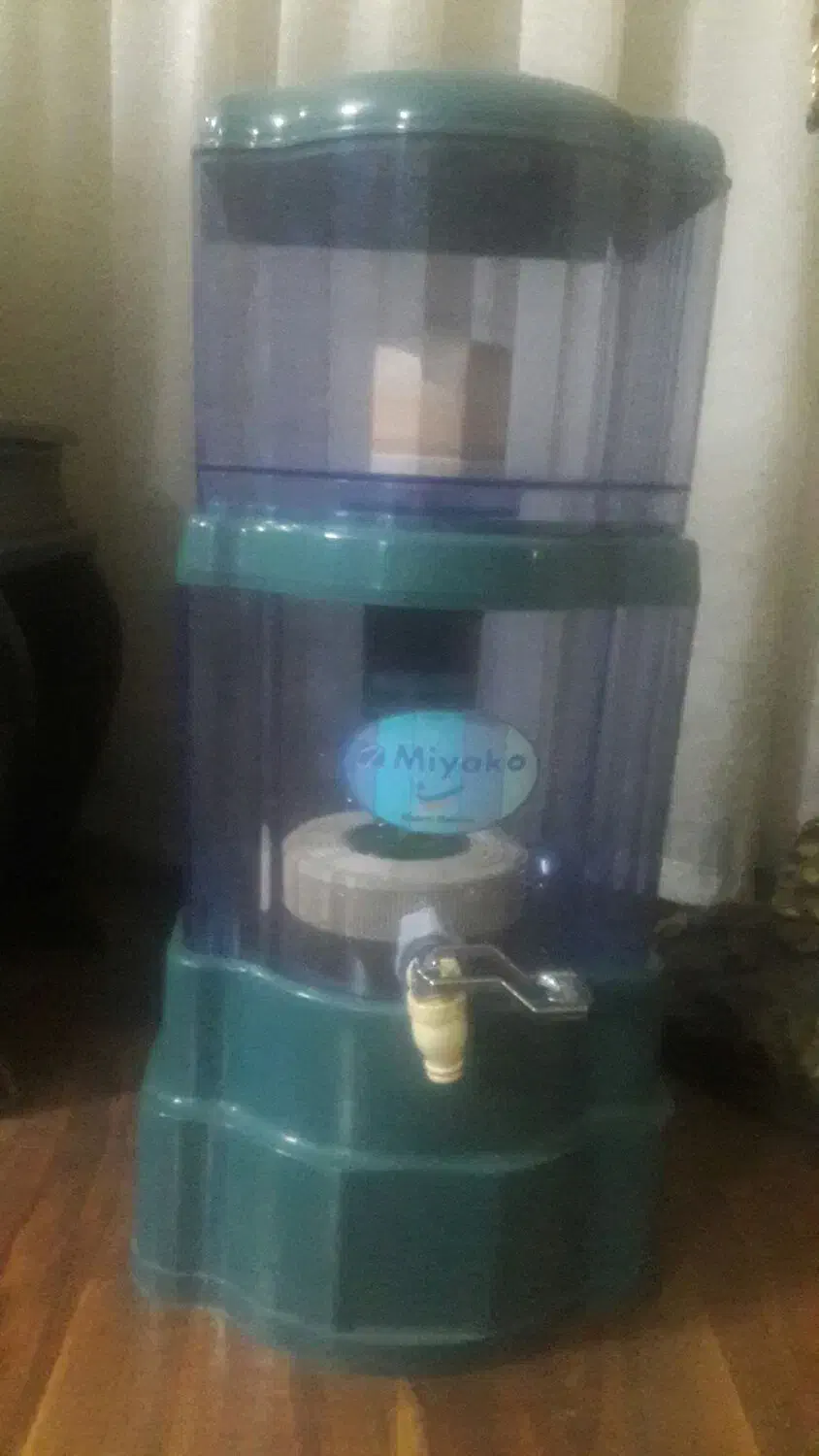 تصفیه آب|آب‌سردکن و تصفیه آب|مشهد, ایثار|دیوار