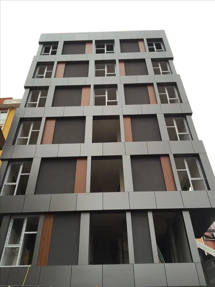 45متر/چشم انداز دریاچه/سند ۶دانگ|فروش آپارتمان|تهران, شهرک دانشگاه شریف|دیوار