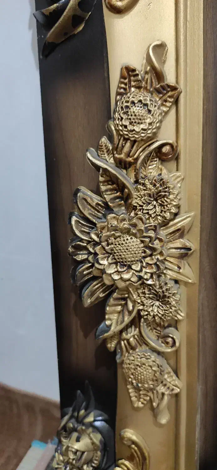 تابلو فرش ماشینی تابلو و ان یکاد|تابلو فرش|مشهد, شهرک امام هادی (شهرک غرب)|دیوار