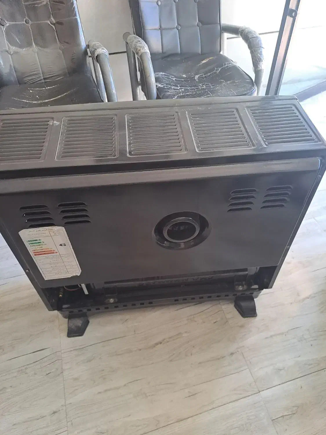 بخاری|بخاری، هیتر، شومینه|چهارباغ, |دیوار