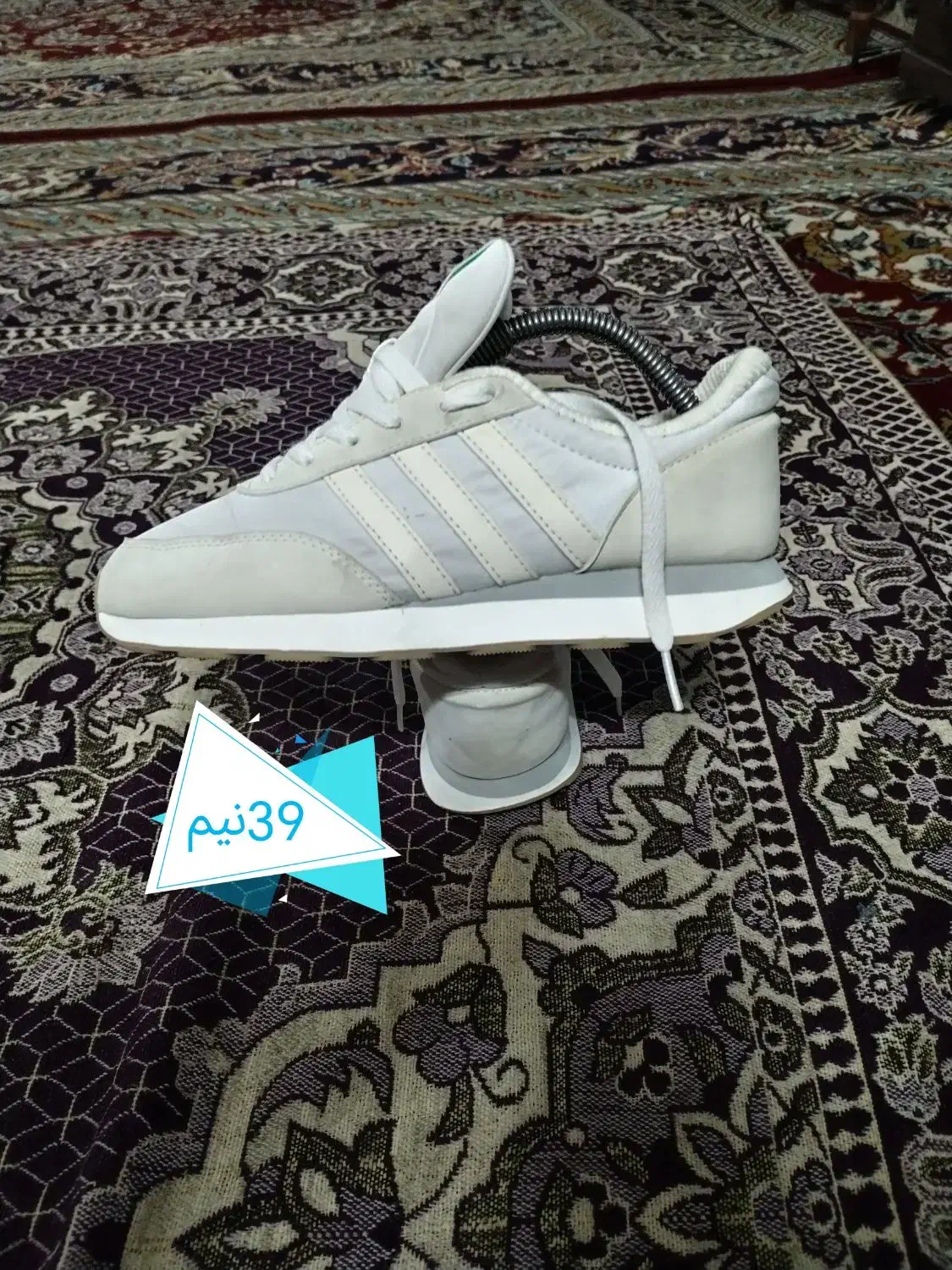 کتونی اورجینال|کیف، کفش، کمربند|رضویه, |دیوار