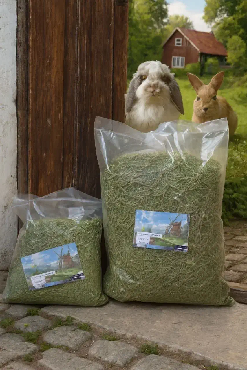 یونجه|لوازم جانبی حیوانات|تهران, تهرانسر شرقی|دیوار