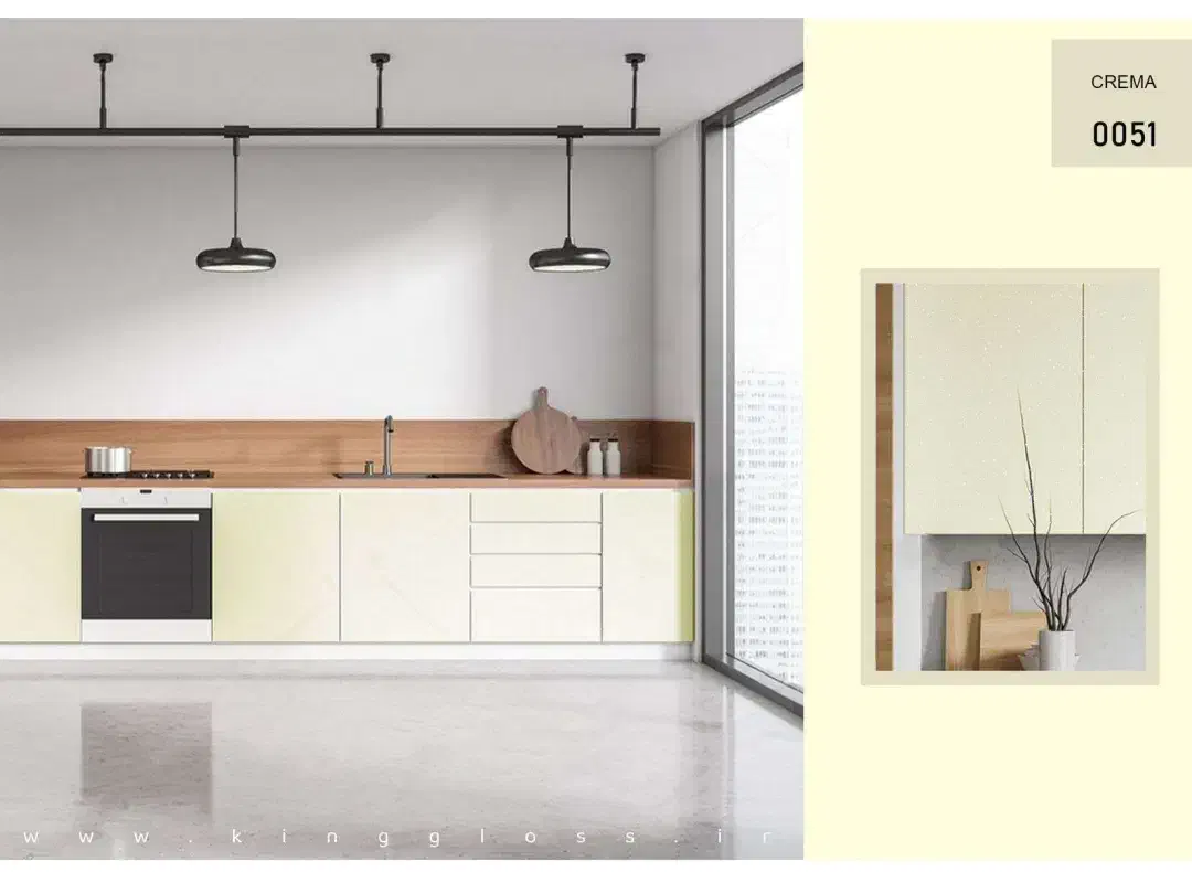 ورق کینگ گلاس|مصالح و تجهیزات ساختمان|شیرینسو, |دیوار