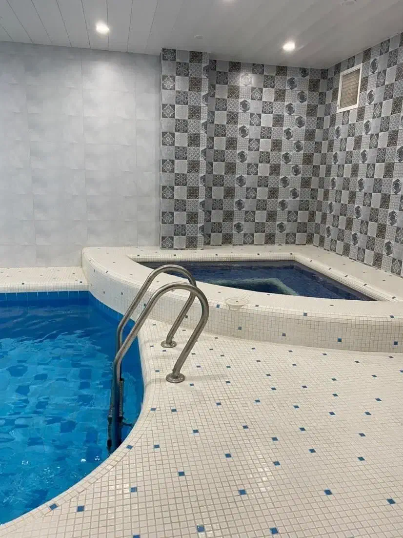 ویلا لوکس اجاره ایی|اجارهٔ کوتاه‌مدت آپارتمان و سوئیت|ایزدشهر, |دیوار