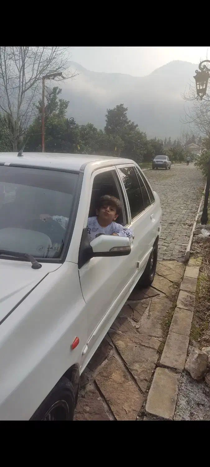 خودرو پراید 141مدل 92SE|خودرو سواری و وانت|نوشهر, |دیوار