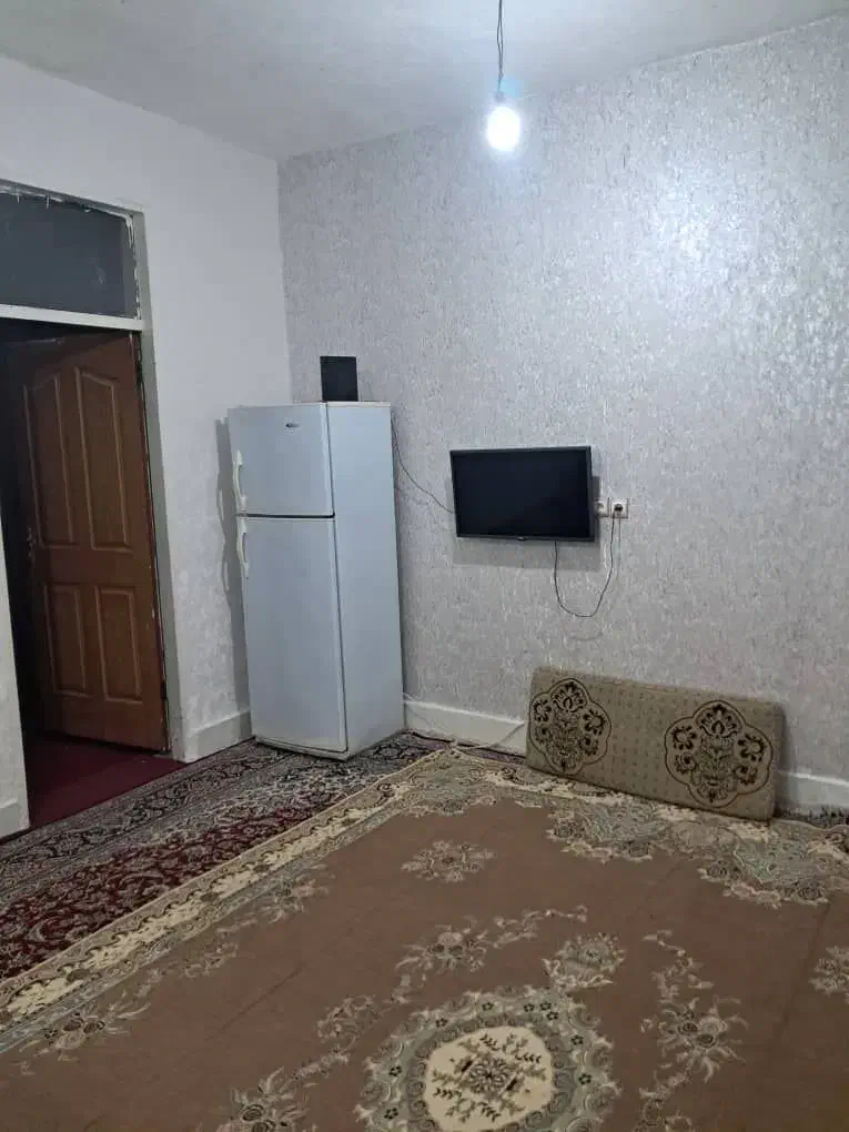 سوئیت روزانه.هفتگی پشت فرودگاه بین خرمشهر وابادان|اجارهٔ کوتاهمدت آپارتمان و سوئیت|خرمشهر, |دیوار