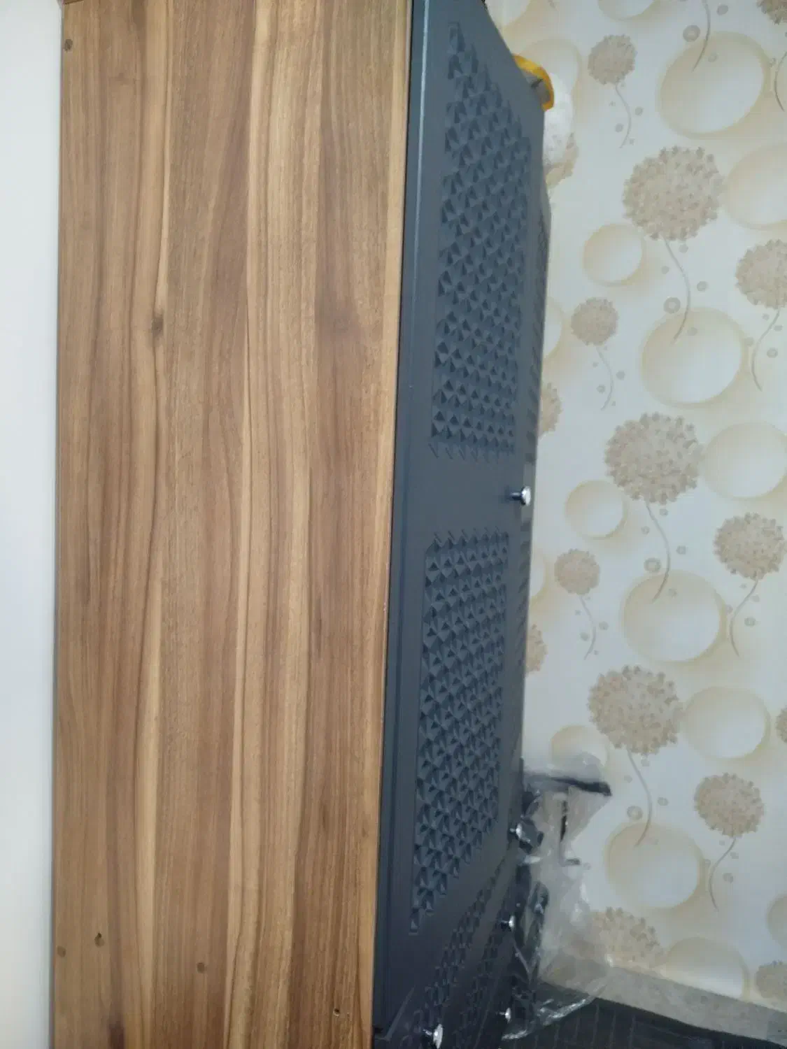 کمد لباس|جاکفشی، کمد، دراور|ملایر, |دیوار