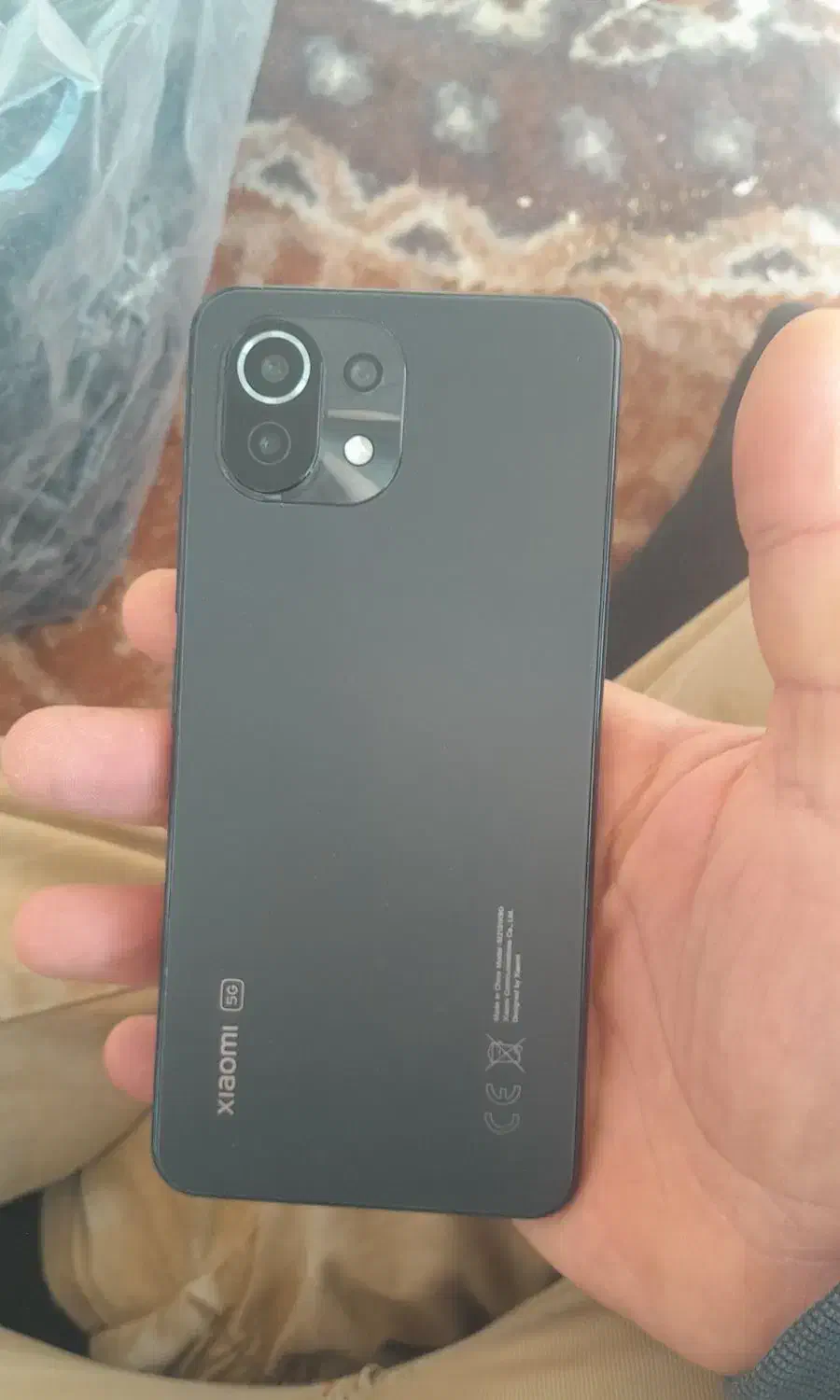 شیاومی می ۱۱لایت|موبایل|نوشین شهر, |دیوار