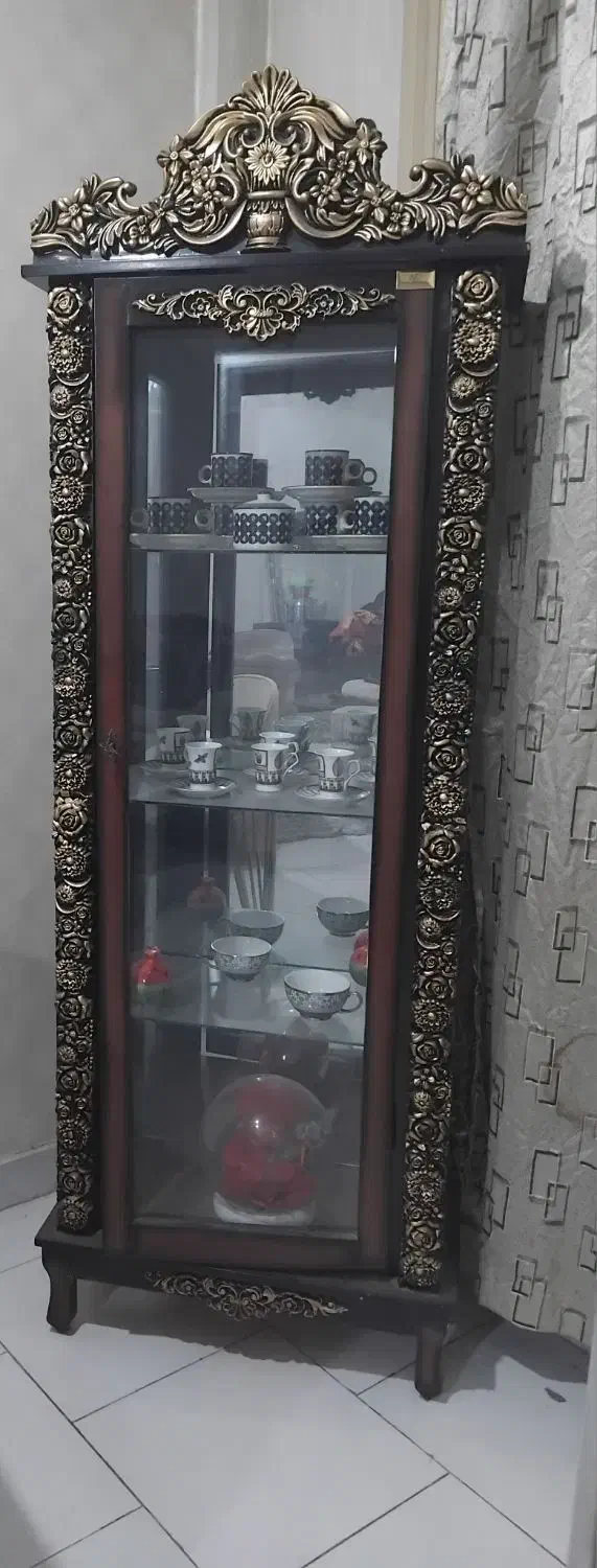 ویترین|بوفه، ویترین، کنسول|تهران, آذری|دیوار