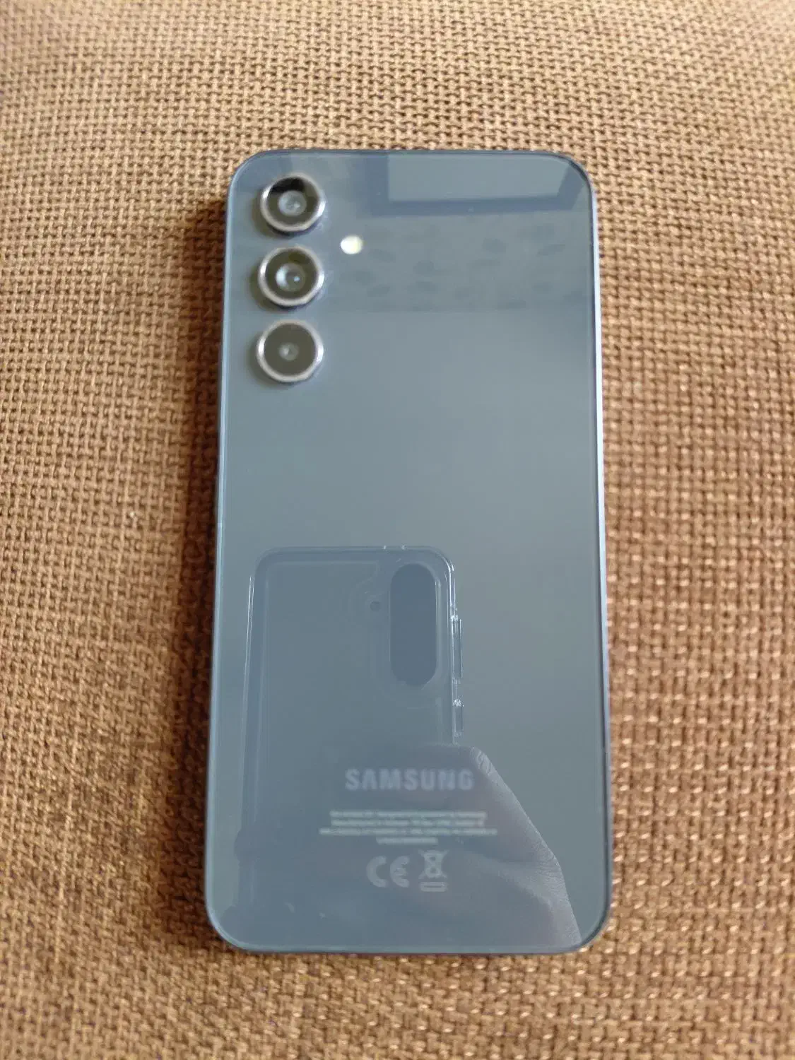 گوشی سامسونگ A54 128GB  RAM8 5G|موبایل|تهران, نارمک جنوبی|دیوار