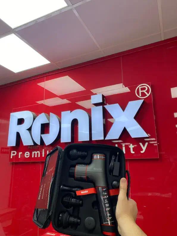 ماساژور های رونیکس همه مدلها با تخفیف ویژه|آرایشی، بهداشتی، درمانی|قم, بنیاد|دیوار