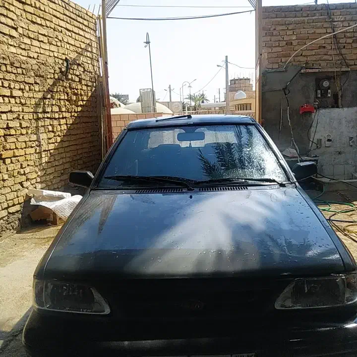 پراید 131|خودرو سواری و وانت|لار, |دیوار