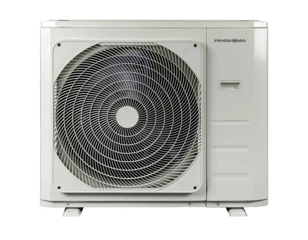 کولر گازی پاکشوما 30 هزار مدل MPR-30CH|کولر گازی و فن‌کوئل|فومن, |دیوار