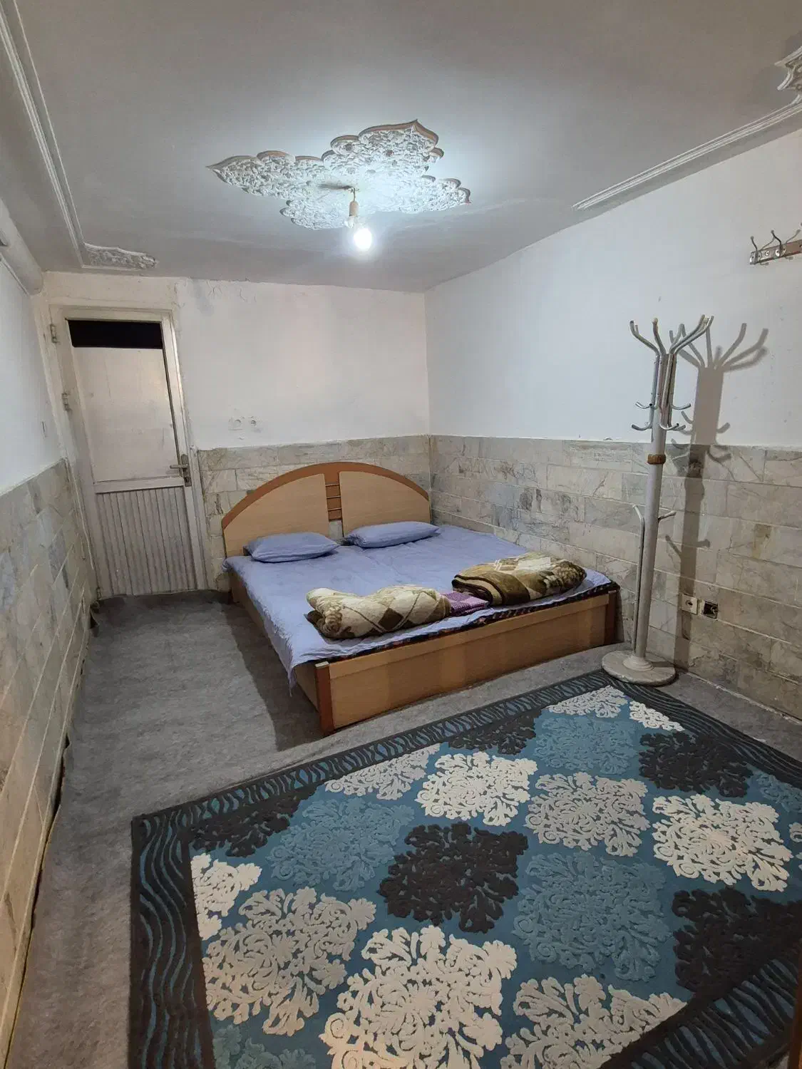 سوییت اجاره ای|اجارهٔ کوتاهمدت آپارتمان و سوئیت|اصفهان, فرح آباد|دیوار