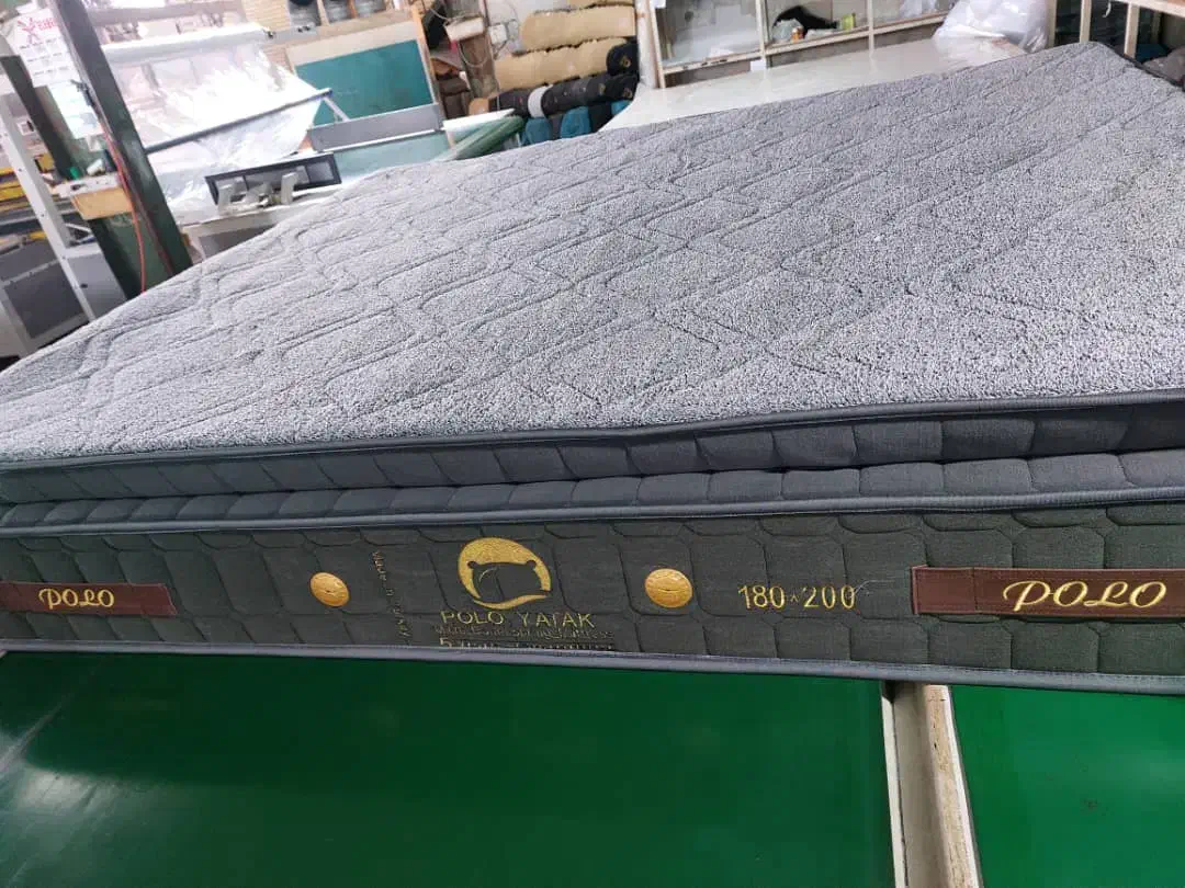 تشک نووآکبندفروش مستقیم ازکارخانه قیمت واقعی ---|تشک تختخواب|تبریز, |دیوار