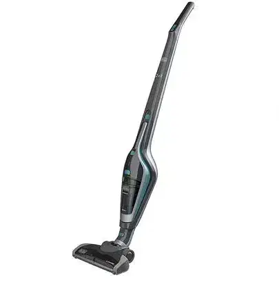 جارو شارژی بلک اند دکر مدل 420|جاروبرقی، جارو شارژی، بخارشو|تهران, شوش (باغ آذری)|دیوار