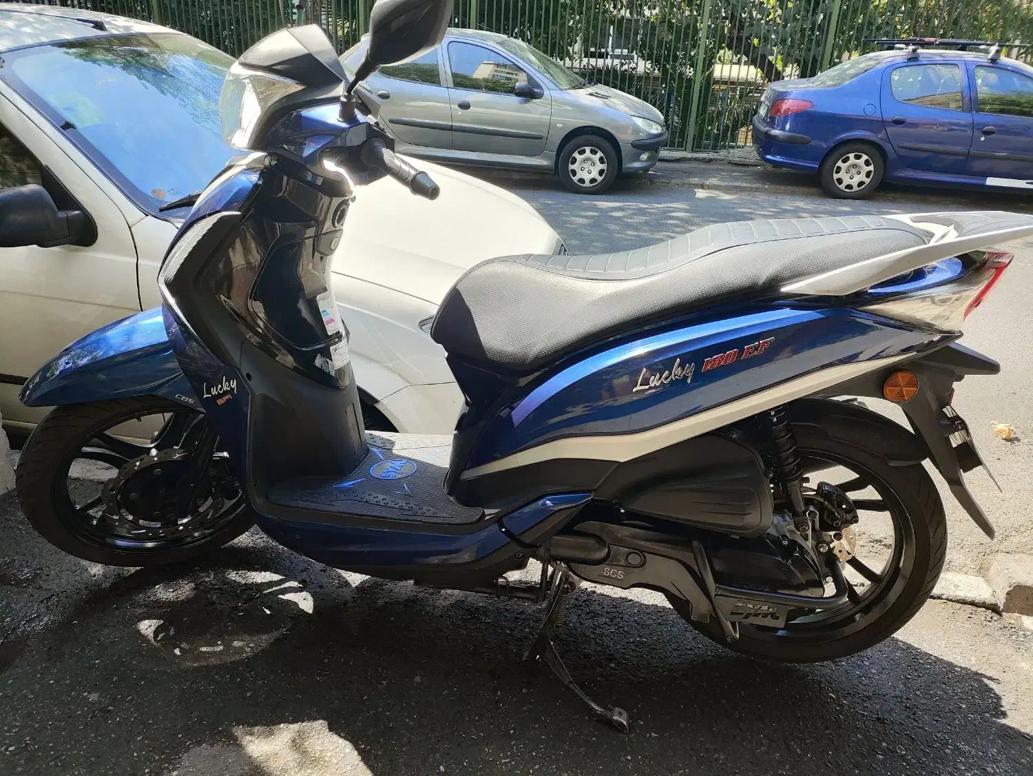 متور|موتورسیکلت|تهران, میدان ولیعصر|دیوار