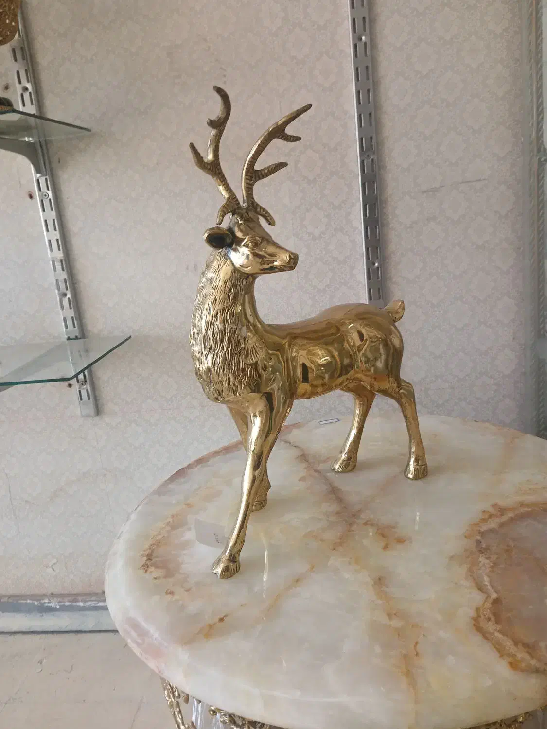 محصولات برنزی(برنجی)|صنایع دستی و سایر لوازم تزئینی|پارسآباد, |دیوار