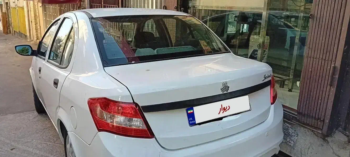 خودرو|خودرو سواری و وانت|محلات, |دیوار