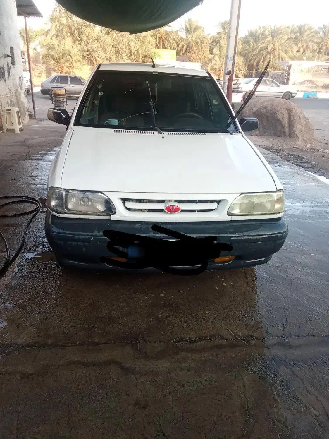 فروش خودرو|خودرو سواری و وانت|یزد, |دیوار