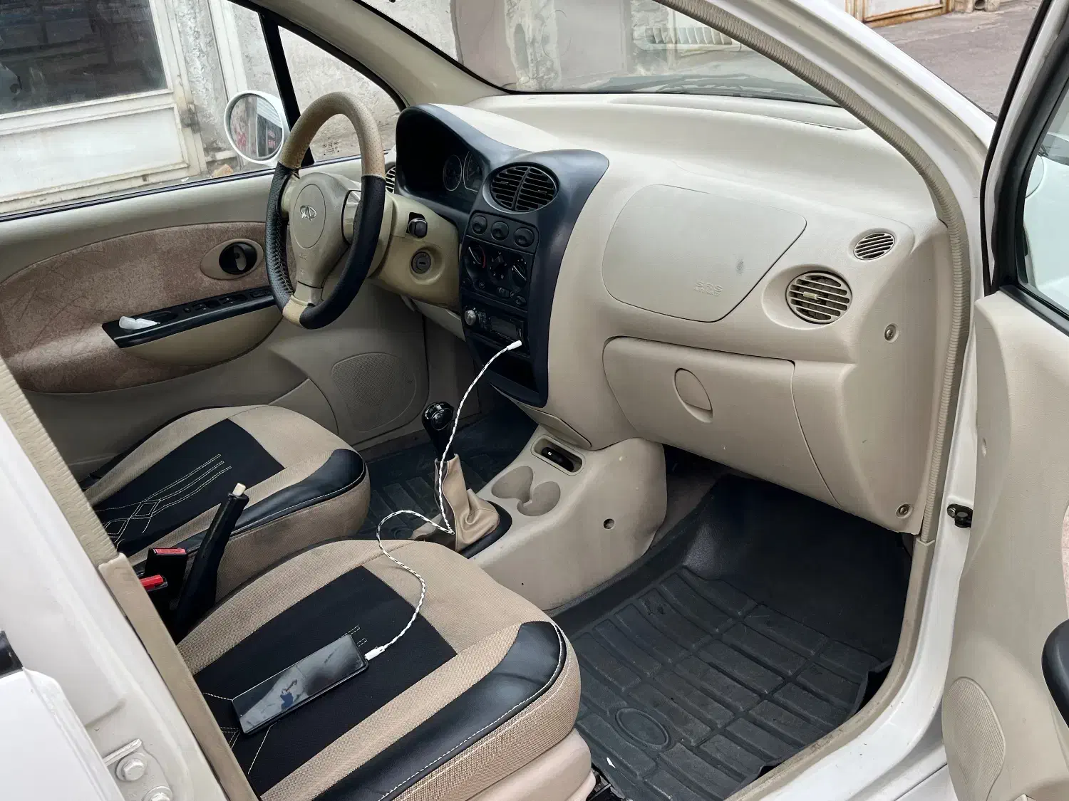 Mvm 110|خودرو سواری و وانت|تبریز, |دیوار