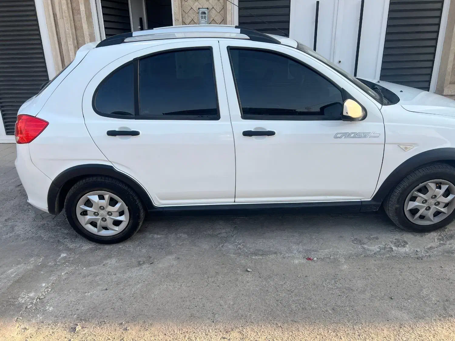 کوییک ۱۴۰۰|خودرو سواری و وانت|کاشان, فاز ۲ ناجی آباد|دیوار