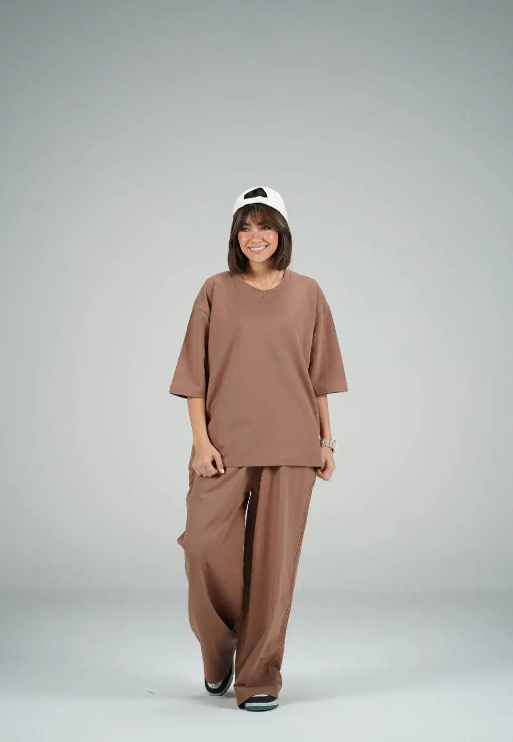 ست تیشرت و شلوار دورس دو نخ پنبه بیسیک|لباس|بندر انزلی, سپه|دیوار