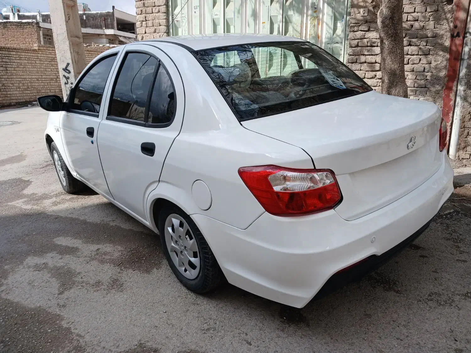 در حد خشک|خودرو سواری و وانت|خرمآباد, |دیوار