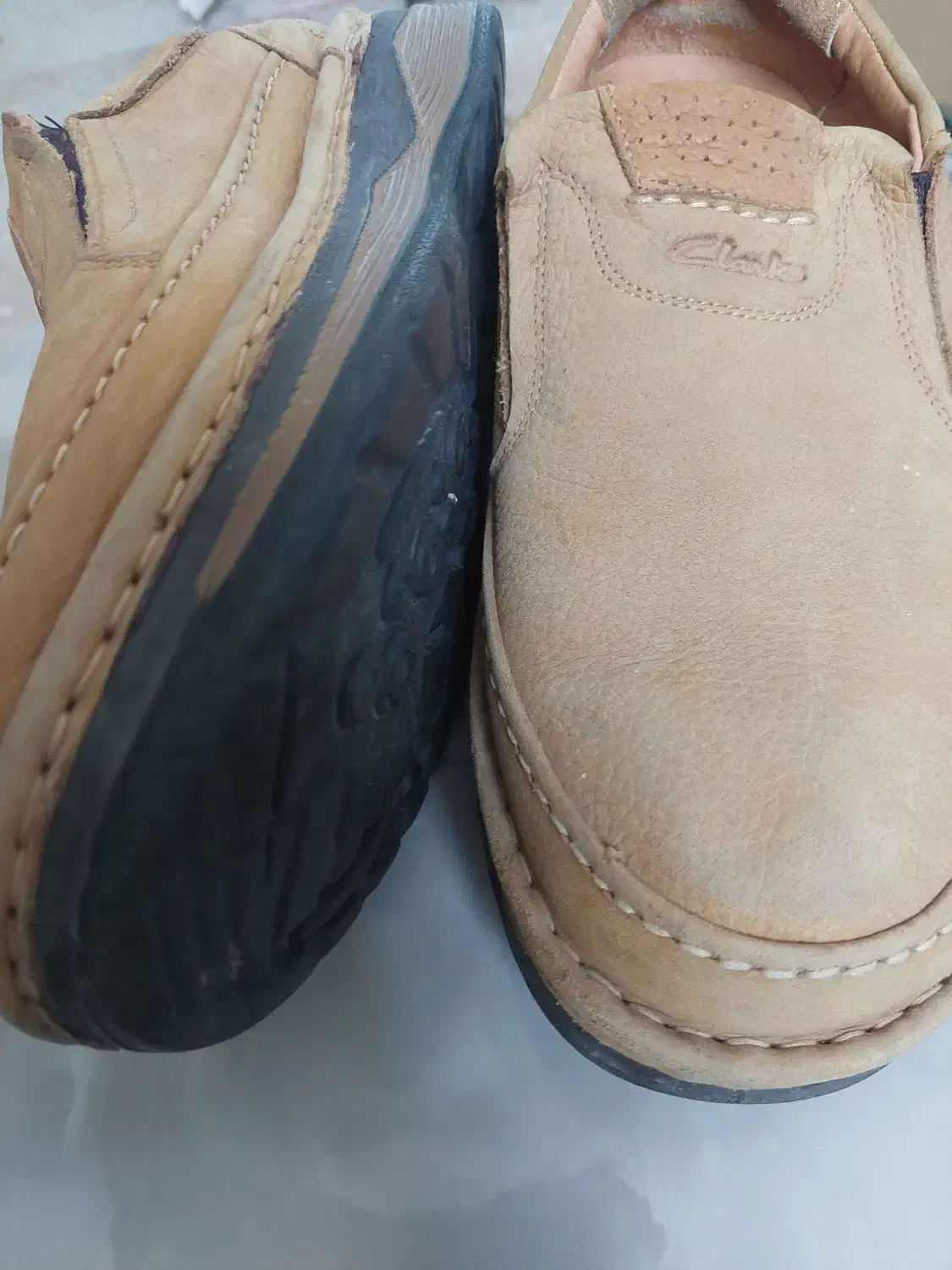 کفش کژوال|کیف، کفش، کمربند|چابهار, |دیوار