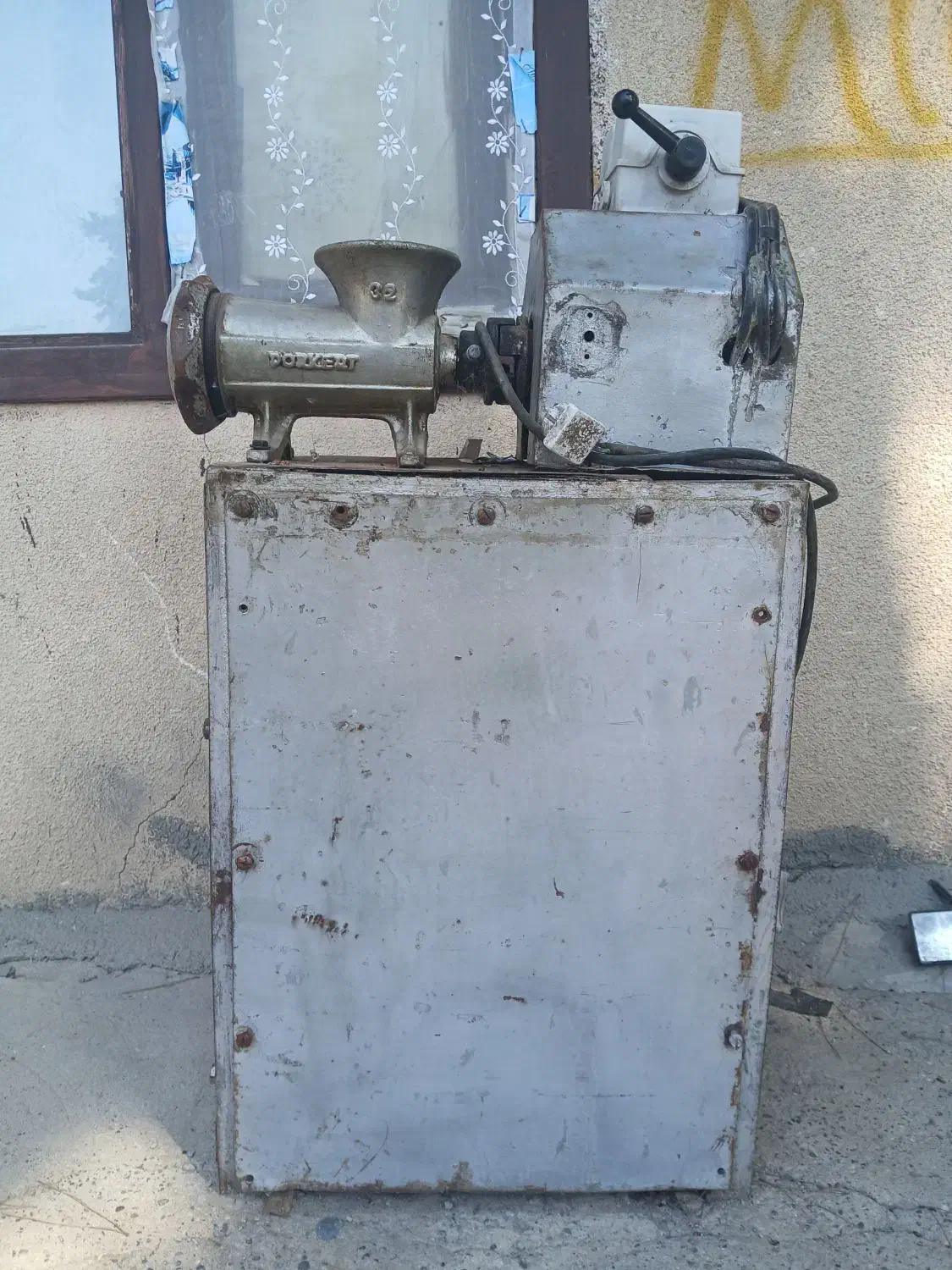 چرخ گوشت صنعتی|کافیشاپ و رستوران|پارسآباد, |دیوار