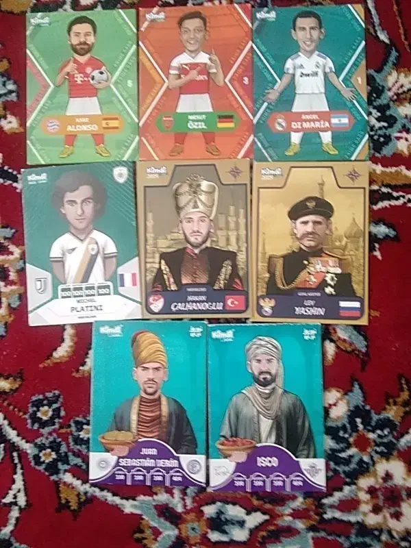 کیمدی|اسباببازی|تربتحیدریه, فردوسی جنوبی|دیوار