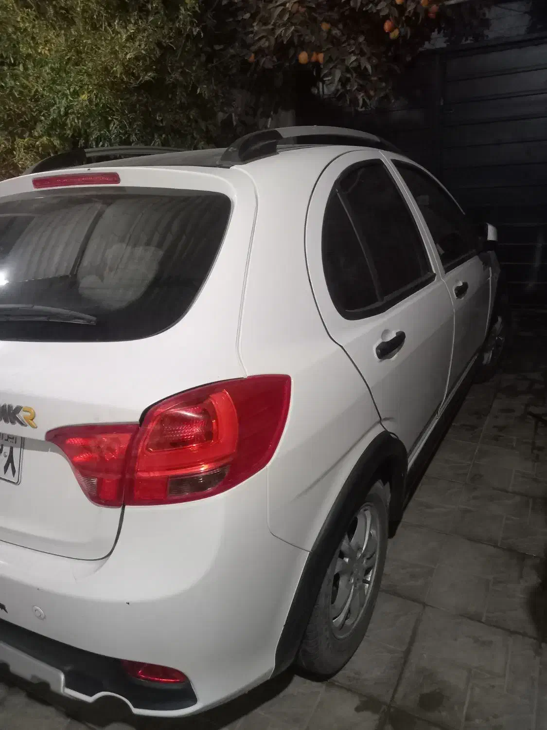 کوییکr|خودرو سواری و وانت|هشتگرد, شهرک وحدت|دیوار