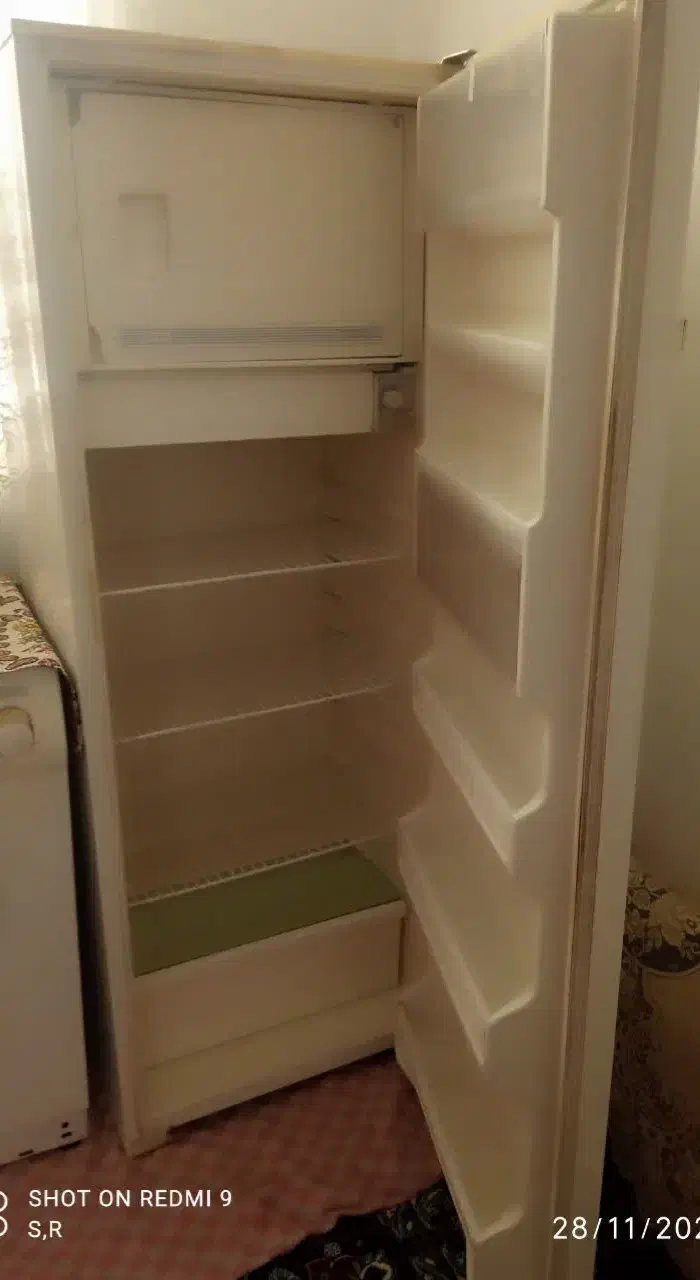 یخچال برند آزمایش|یخچال و فریزر|صحنه, |دیوار