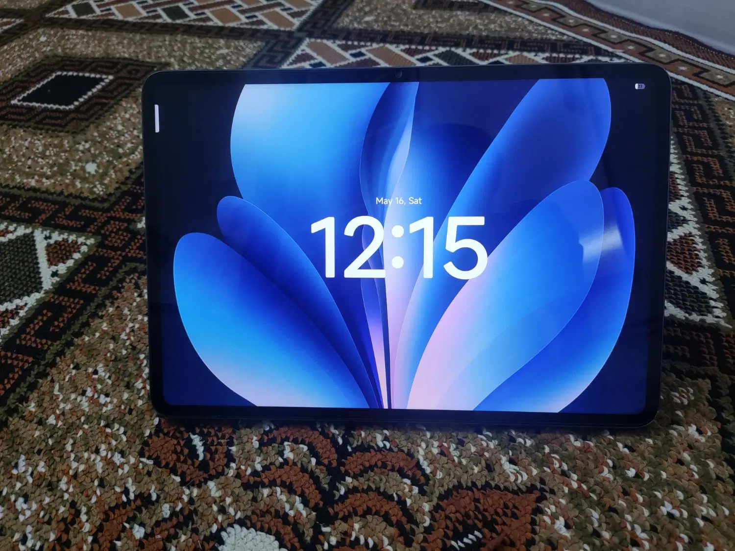 PAD 6S PRO 12.4|تبلت|تربتحیدریه, شهرک ولیعصر|دیوار