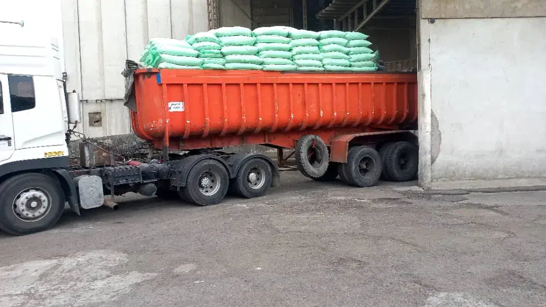 گاری کمپرس دو محور|خودرو سنگین|هلیلان, |دیوار